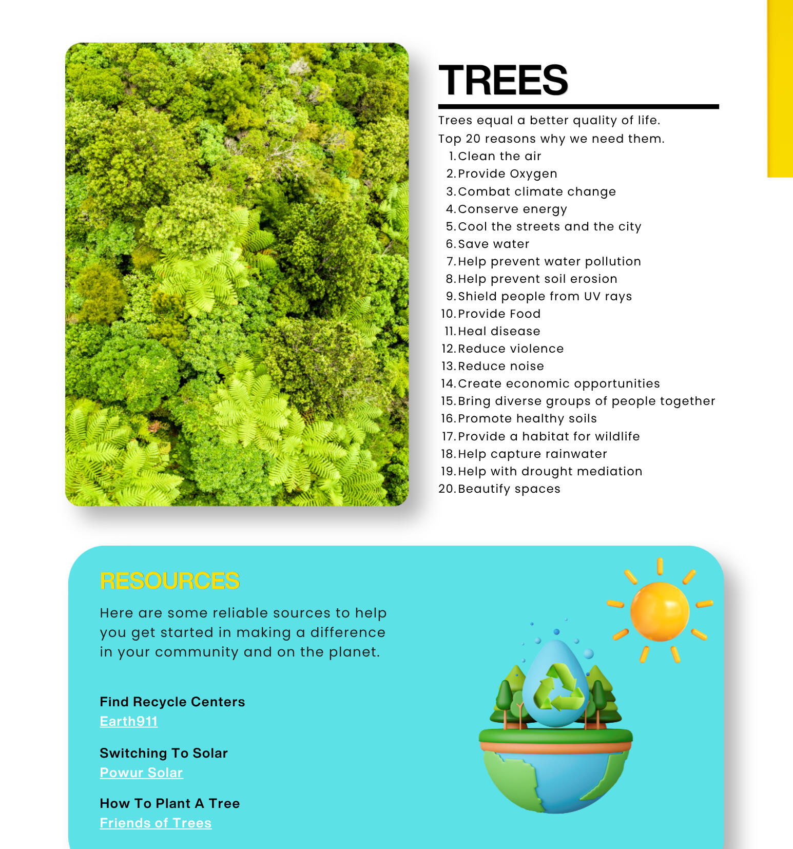 Q1 2026 PG 3 Top 20 benefits of trees